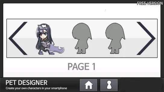 petdesigner�����ֻ���v1.0.6 ��׿���ͼ