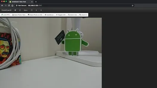 droidcamx手机端安卓 droidcamx手机端安卓