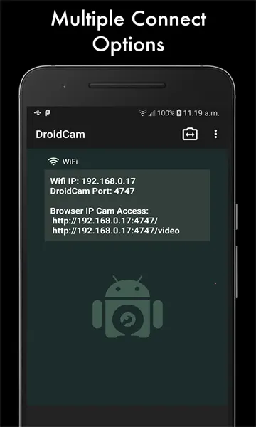 droidcamx�ֻ��˰�׿v6.15 ��Ѱ��ͼ