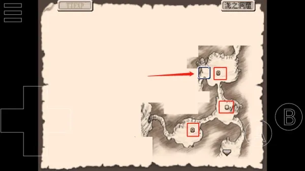 Ruina(����̽����)v0.1.461 �ֻ����ͼ