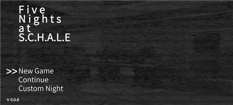 ɳ�յ���ҹ��1(���Կֲ���)v0.0.8 ��׿���ͼ