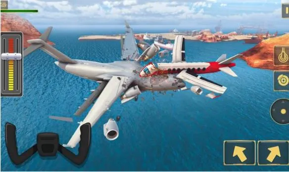 �ɻ�׹����½(����ģ����)v1.19 �ٷ������ͼ