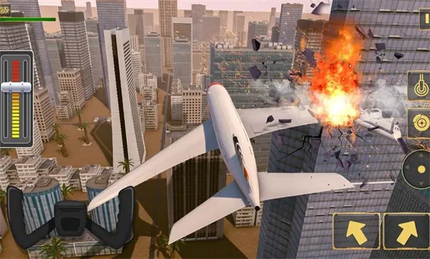 �ɻ�׹����½(����ģ����)v1.19 �ٷ������ͼ