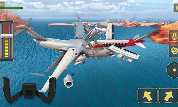 �ɻ�׹����½(����ģ����)v1.19 �ٷ������ͼ