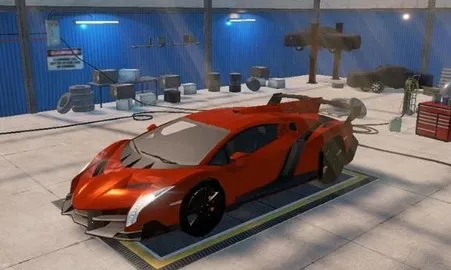 ����ͣ������(����ͣ��ģ��)v0.2.5 ��׿���ͼ