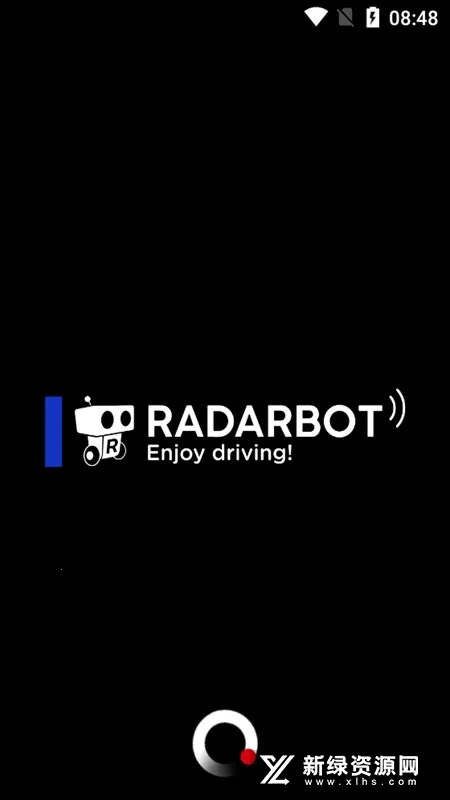 Radarbot(��ʻԤ��)v9.32.9 �ٷ������ͼ