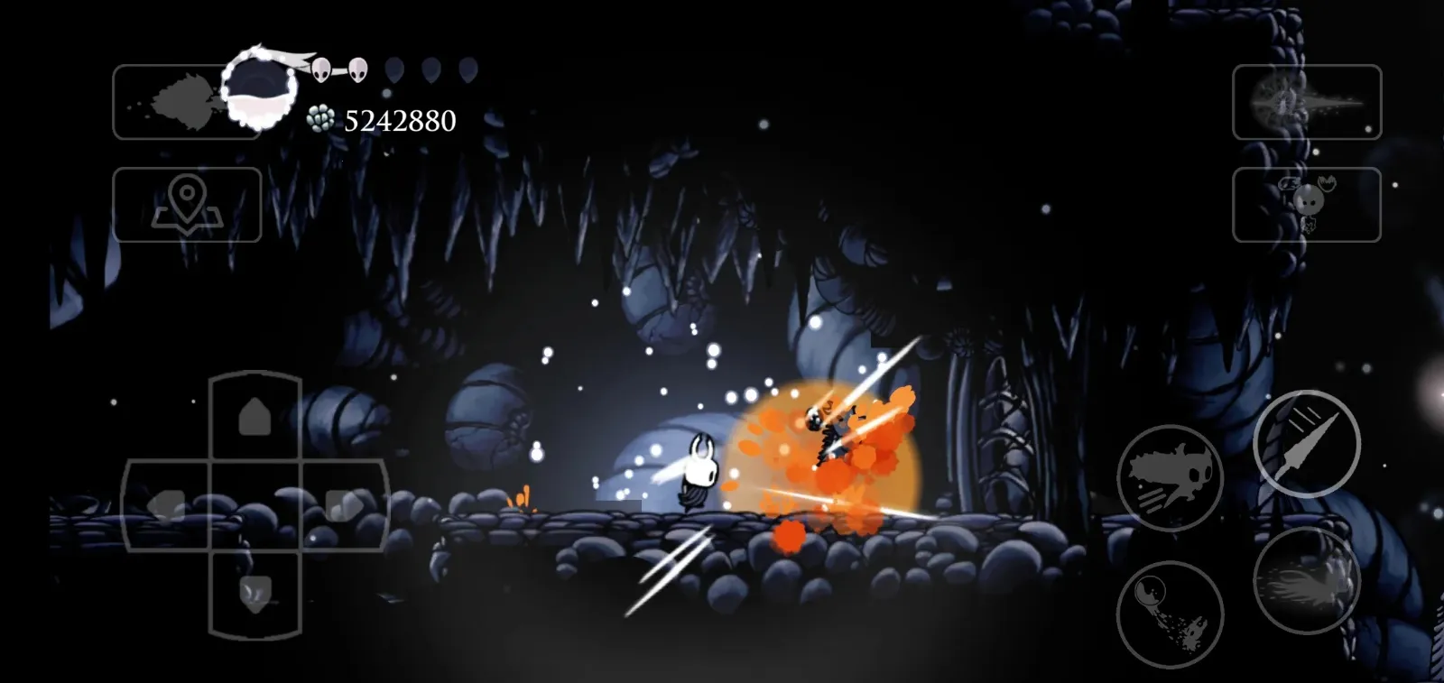 �ն���ʿ(ð�ս�����)v1.5.78.11833 ��׿���ͼ