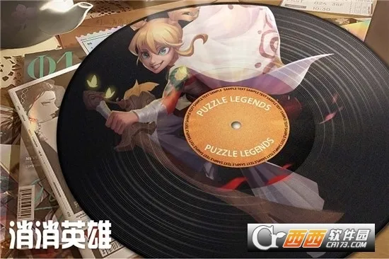 ����Ӣ��(��������ս��)v1.7.1 �ֻ����ͼ