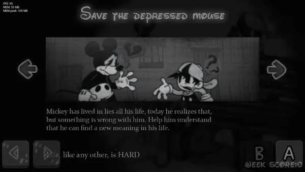 周三不忠夜(音乐闯关游) 周三不忠夜(音乐闯关游)