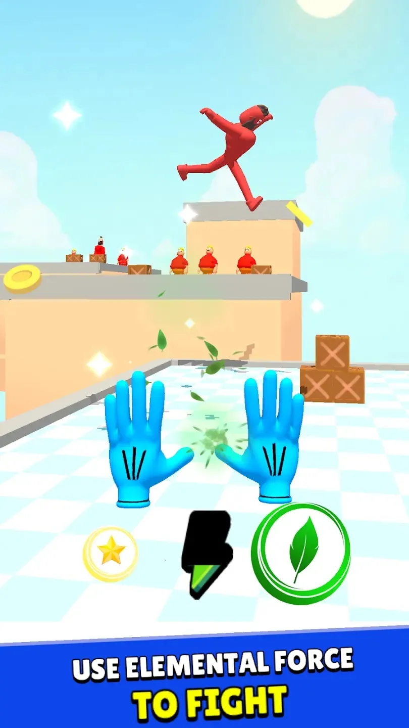 ħ��֮��3D2025�ٷ����°汾v0.2 �ٷ������ͼ