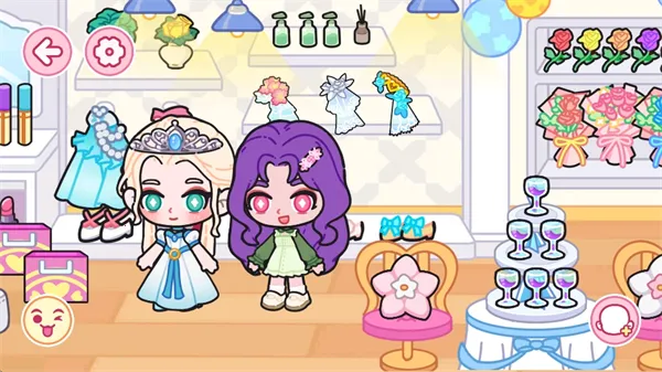 皮皮的小镇生活全安卓版手机版 皮皮的小镇生活全安卓版手机版