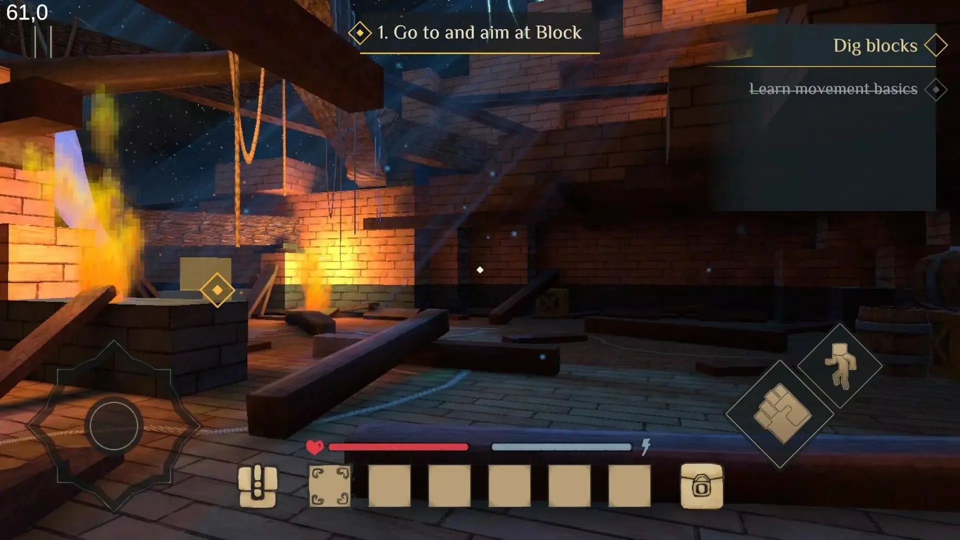 现实工艺(沙盒建造游戏) 现实工艺(沙盒建造游戏)