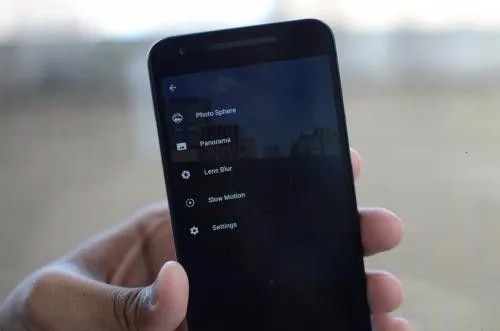 GoogleCamera(相机拍摄软件) GoogleCamera(相机拍摄软件)