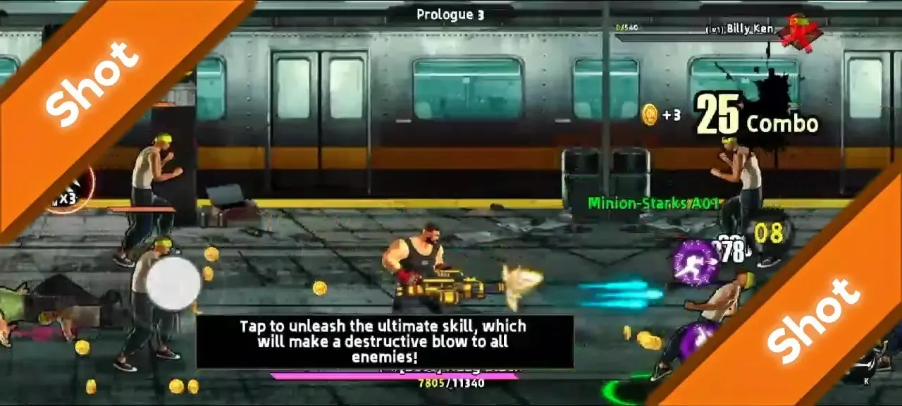 ��ͷ��Ź����֮ȭ��׿���ֻ���v1.0.1 �ٷ������ͼ