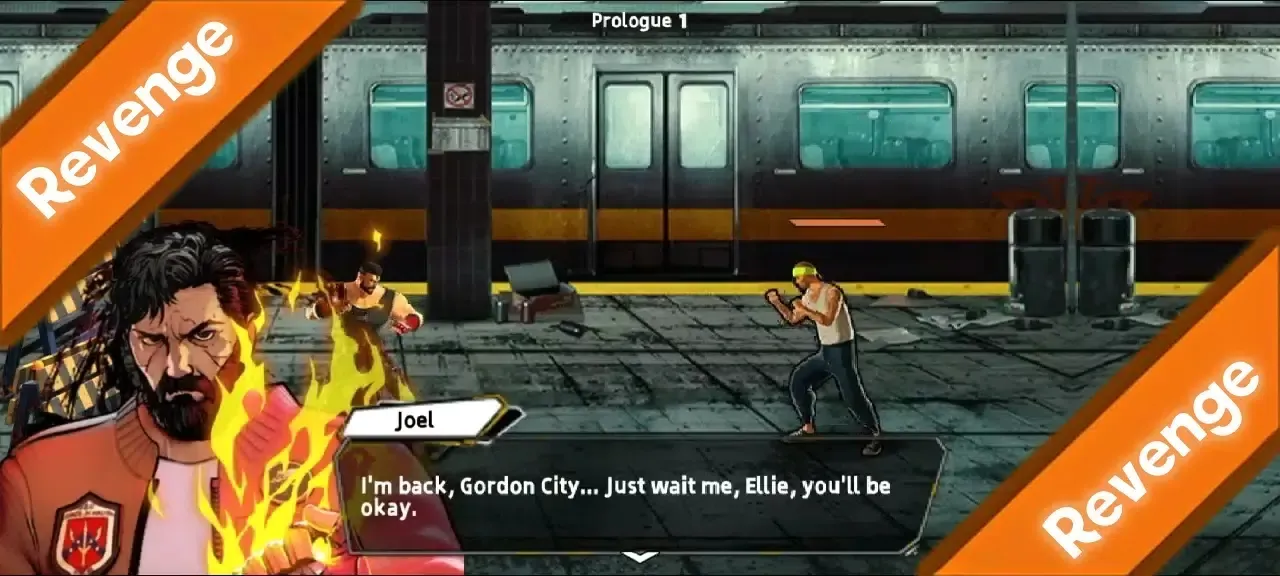 ��ͷ��Ź����֮ȭ��׿���ֻ���v1.0.1 �ٷ������ͼ