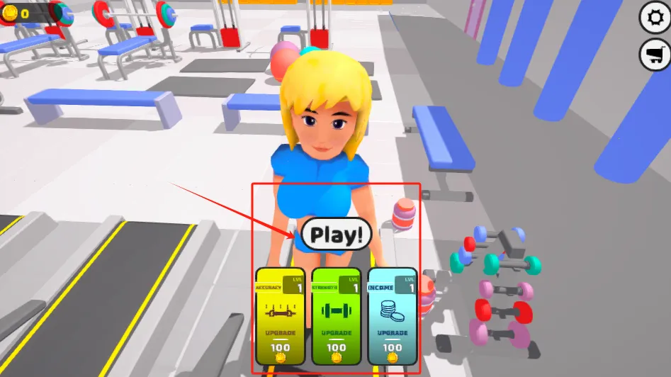 ����������(����������Ϸ)v0.0.1 �ֻ����ͼ