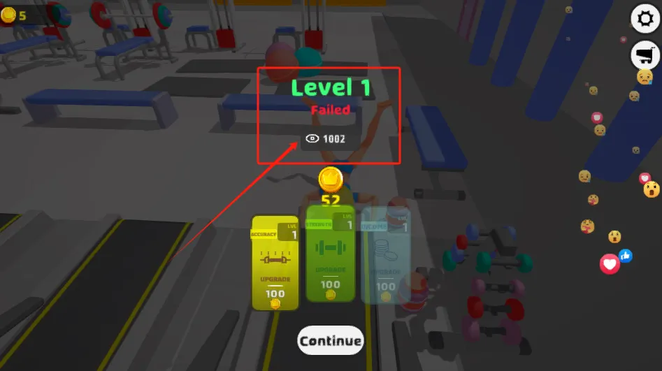 ����������(����������Ϸ)v0.0.1 �ֻ����ͼ