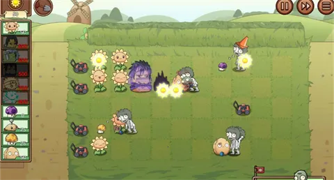 ֲ���ս��ʬLG�´�2025�ٷ�����v1 �ֻ����ͼ