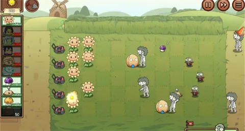 ֲ���ս��ʬLG�´�2025�ٷ�����v1 �ֻ����ͼ