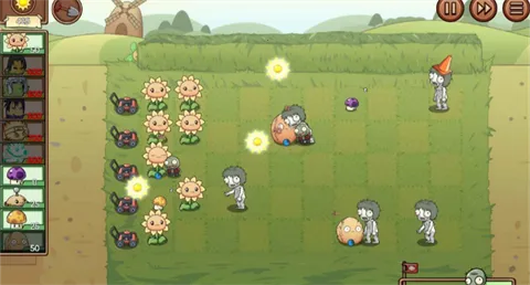 ֲ���ս��ʬLG�´�2025�ٷ�����v1 �ֻ����ͼ