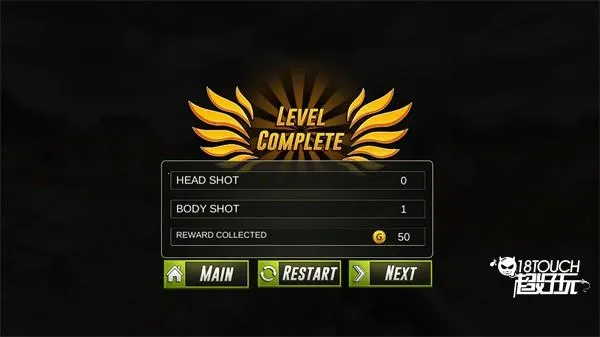 恐龙猎人(恐龙射击游戏) 恐龙猎人(恐龙射击游戏)