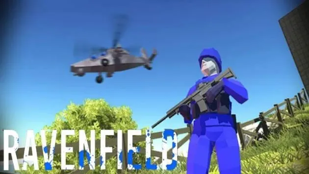 战地模拟器(战争射击游戏) 战地模拟器(战争射击游戏)