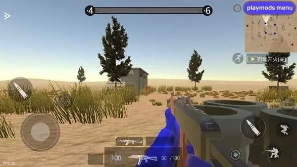 ս��ģ����(ս�������Ϸ)v2.0.5 �ֻ����ͼ