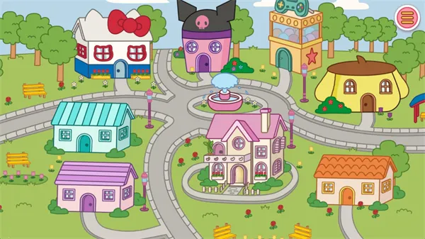 Hello Kitty�������ǵ�����
