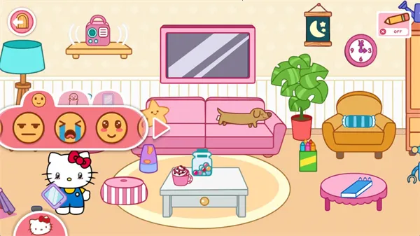 Hello Kitty�������ǵ�����2026���ذ�װ