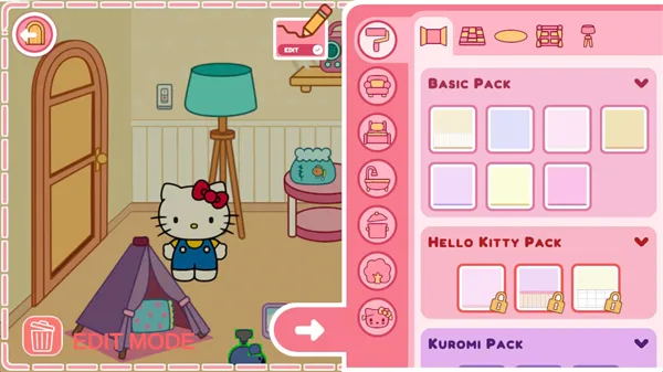 Hello Kitty�������ǵ�����