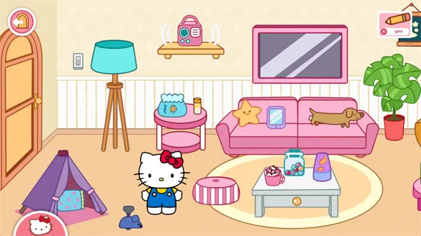 Hello Kitty�������ǵ�����