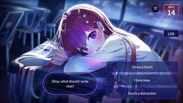 Eternights2025�ٷ����°汾v4.1.0 ��׿���ͼ