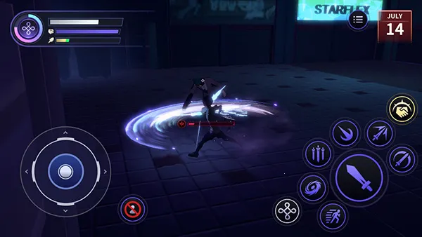 Eternights2025�ٷ����°汾v4.1.0 ��׿���ͼ