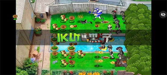 ikun��ս����(ikun������Ϸ)