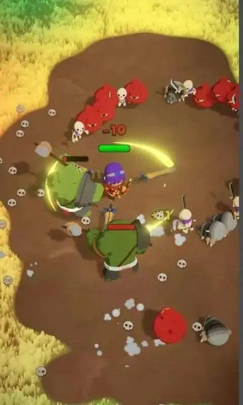 ������Ҵ���(����ð����Ϸ)v0.1 �ֻ����ͼ