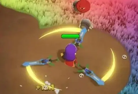 怪物狂潮幸存者(生存冒险游戏) 怪物狂潮幸存者(生存冒险游戏)