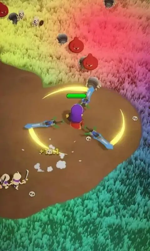 ������Ҵ���(����ð����Ϸ)v0.1 �ֻ����ͼ