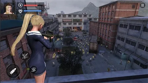 ɥʬ��������(��ʬ�����Ϸ)v1.0.1 ��Ѱ��ͼ