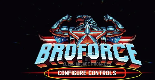 武装原型(像素射击游戏) 武装原型(像素射击游戏)