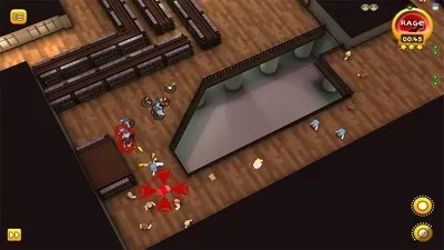 僵尸逆袭2025官方最新版本 僵尸逆袭2025官方最新版本