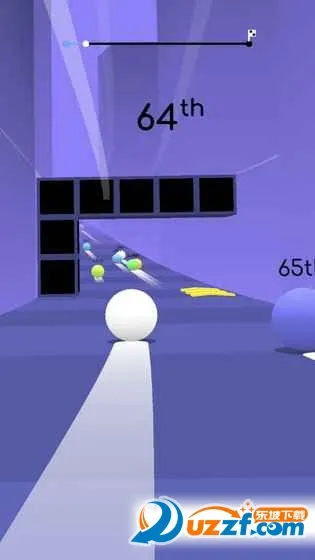 Balls Race(Ϸ)v1.0 ٷͼ