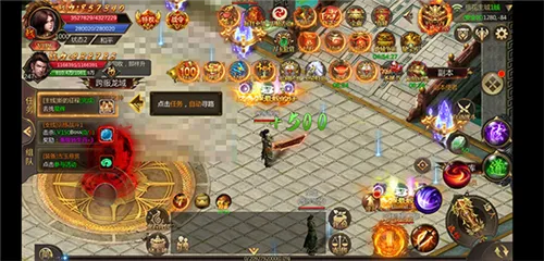 诛神乾坤2025官方正版 诛神乾坤2025官方正版