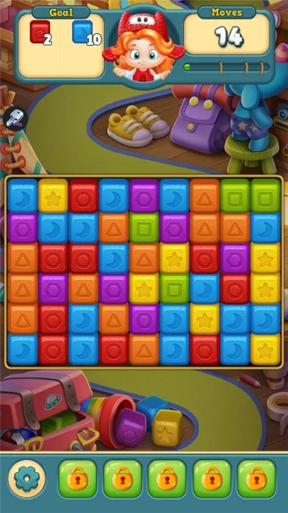 玩具爆破(益智消除游戏) 玩具爆破(益智消除游戏)