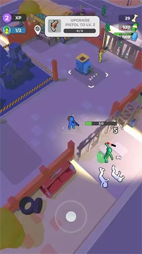 ֮ؽʬ2025ٷv1.7.1 ֻͼ