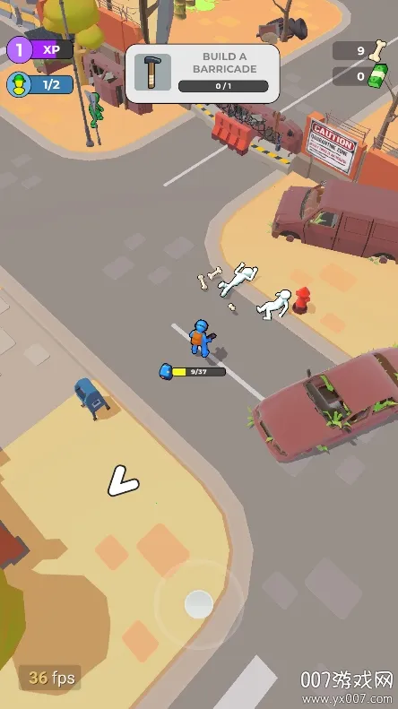 ֮ؽʬ2025ٷv1.7.1 ֻͼ