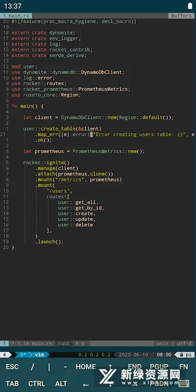 JuiceSSH2025ذװv3.2.2 ֻͼ