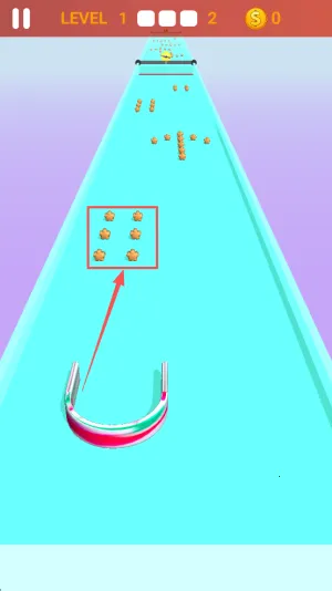 球球全部清除(小球收集游戏) 球球全部清除(小球收集游戏)