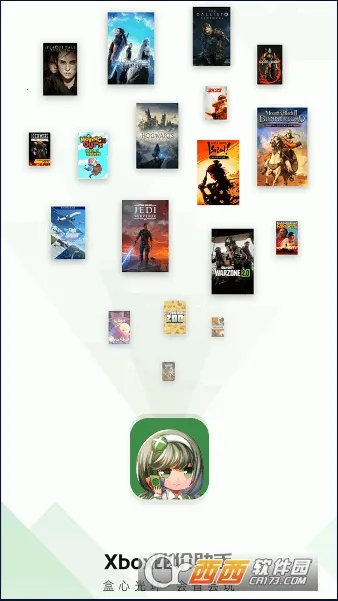 Xboxȼְ׿ֻv3.1.4 ֻͼ