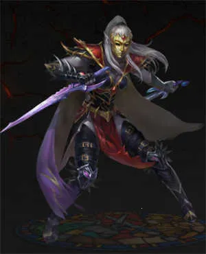 英雄无敌3死亡阴影(策略回合制游戏) 英雄无敌3死亡阴影(策略回合制游戏)