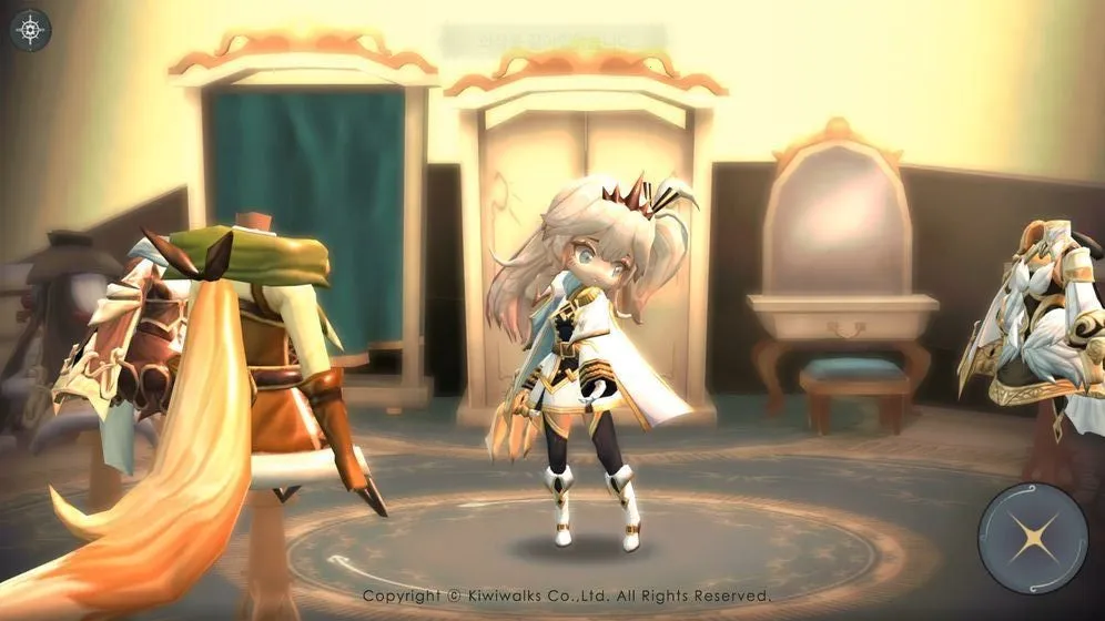 Ӣ޵3Ӱ(ԻغϷ)v1.3 ֻͼ